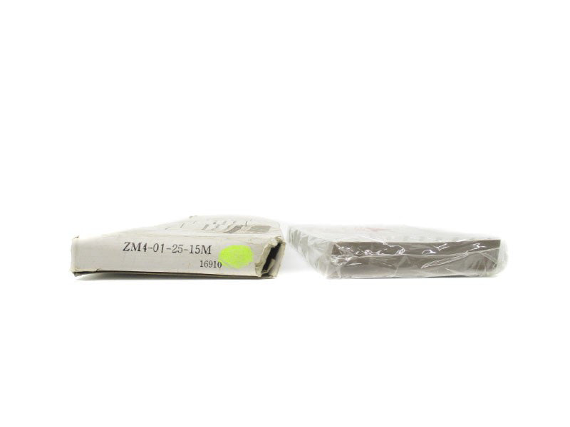 SOLTEC ZM4-01-25-15M NSMP