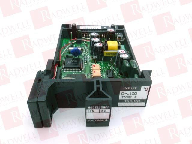 YOKOGAWA ET5-B / ET5B (USED)