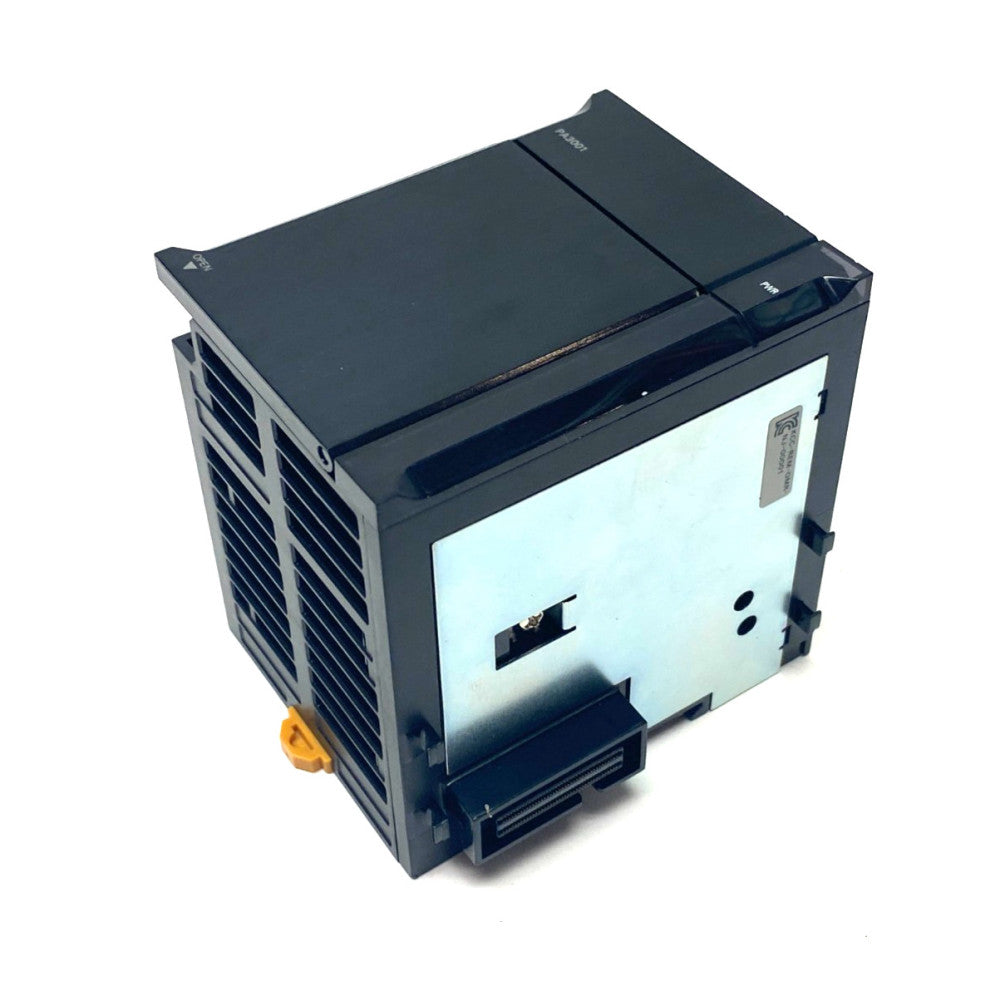 Omron NJ-PA3001 Power Supply Unit 100-240VAC