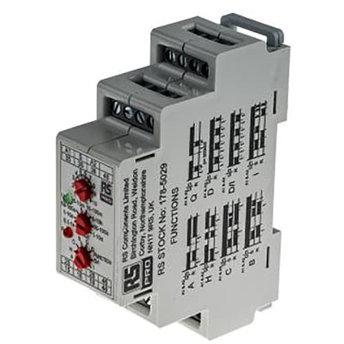 1PC RS PRO 1785029