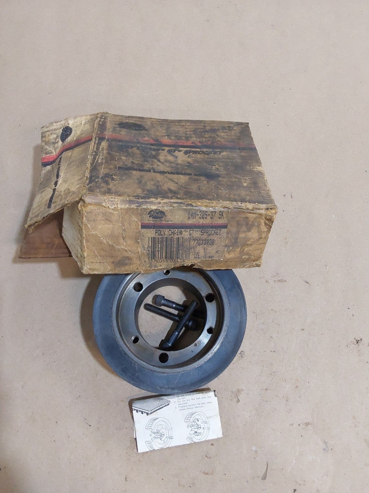 GATES 14M30S37SK NEW IN BOX
