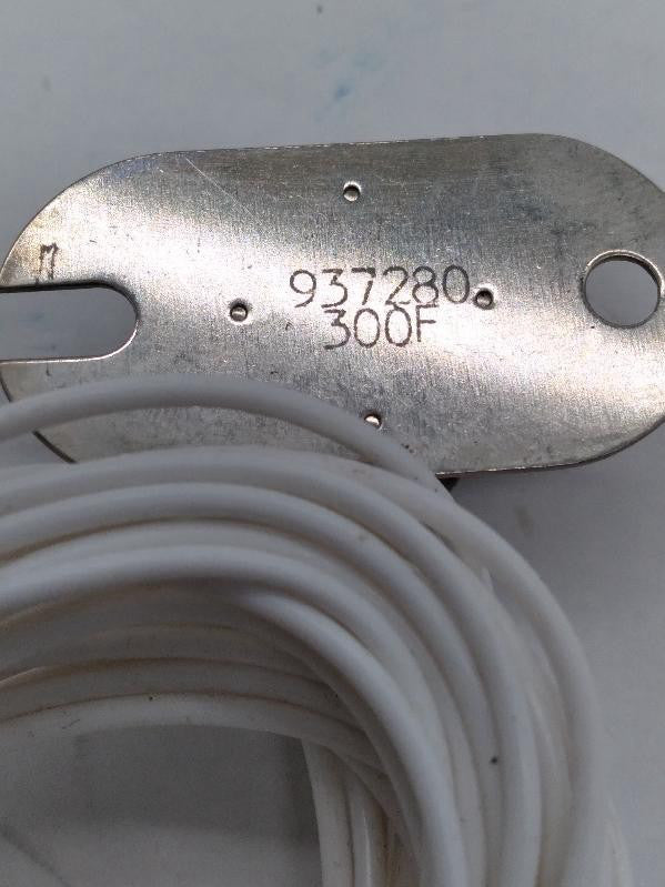 Nordson 937280 Temperature Switch 300 DegF