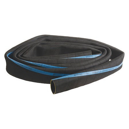 Continental Rd200-50-G Water Discharge Hose,2" Id X 50 Ft.