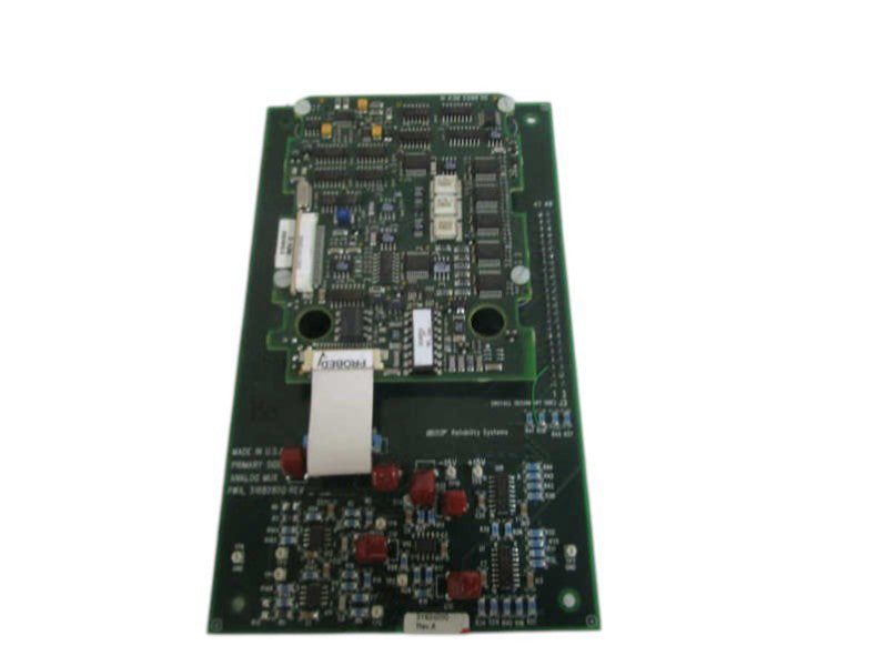 SKF BOARD 31882800 REV. D UNMP
