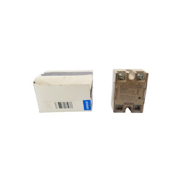 OMRON G3NA-225B 100-120V NSMP
