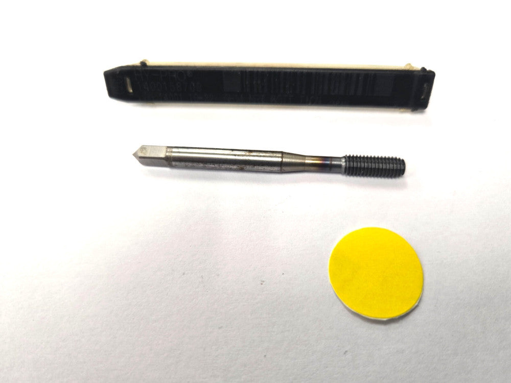 OSG HY-PRO THREAD FORMING*MODIFIED BOTTOMING CHAMFER*#10-32