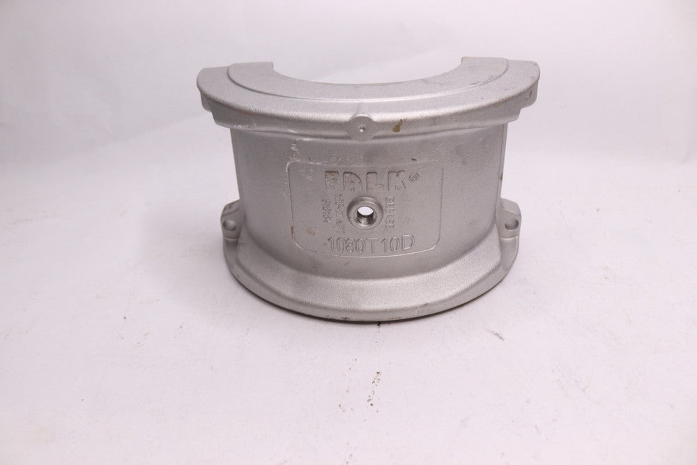 Falk Grind Coupling Horizontal Cover Aluminum 1080 190 x What's Shown Only