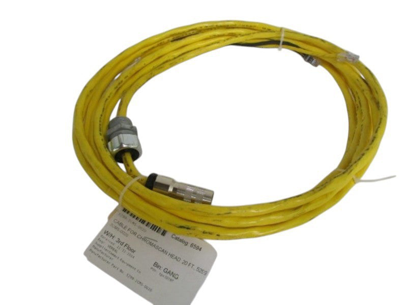COMACT CABLE 5299-2CMS-0020 NSNP