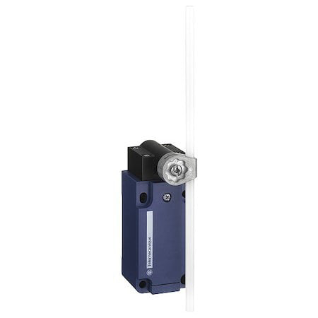 Telemecanique Sensors Xcks159h7 Limit Switch, Lever, Rotary, 1Nc/1No, 3A At