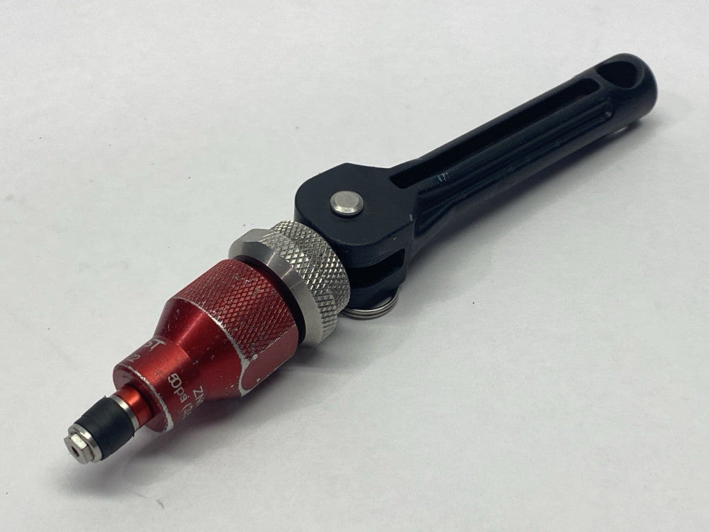Fastest ZN1 Internal Sealing Connection Tool 50psi
