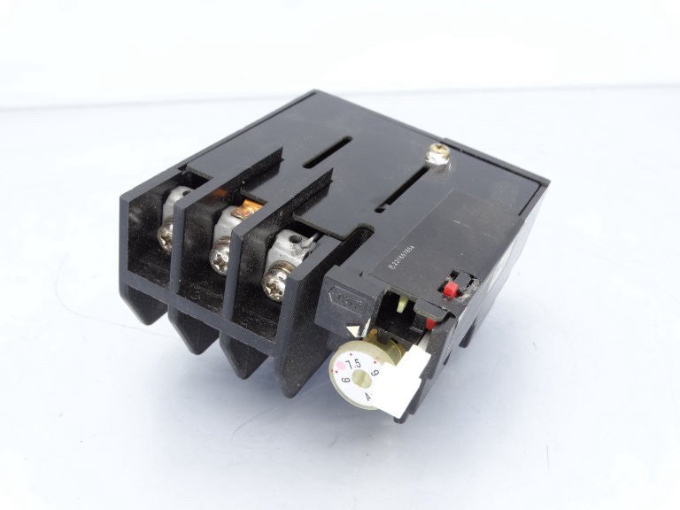 FUJI ELECTRIC TK-1S/6-9A RELAY