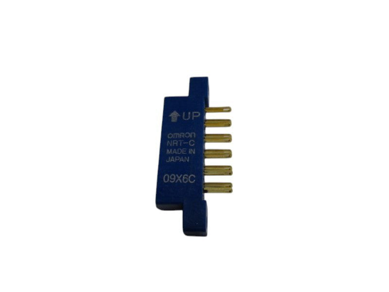 OMRON NTR-C CONNECTOR NSNP