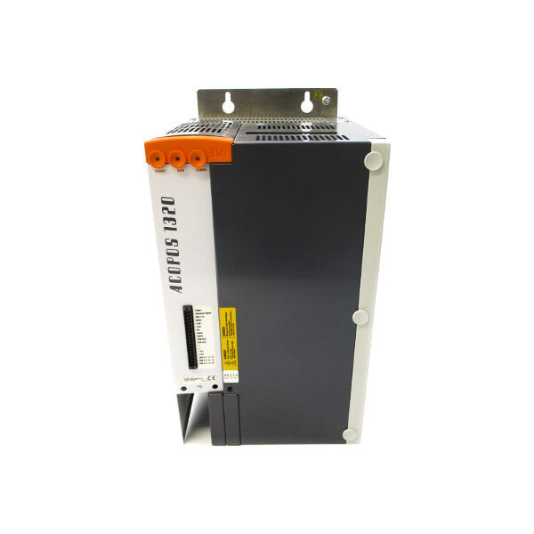 B&R AUTOMATION 8V1320.00-2 400-480VAC 34-25A NSNP