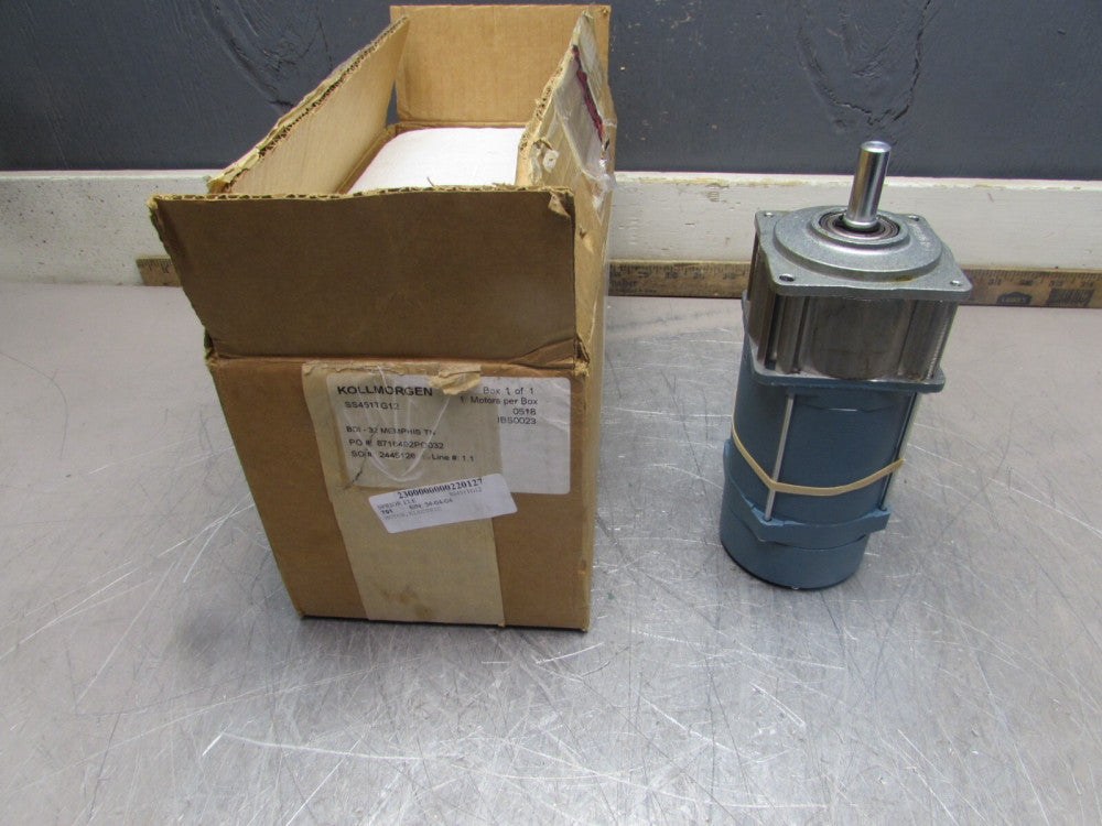 NEW! Superior SS451TG12, SLO-SYN GEARMOTOR, 1ph/120V/5-6 rpm, NIB! MAKE OFFER