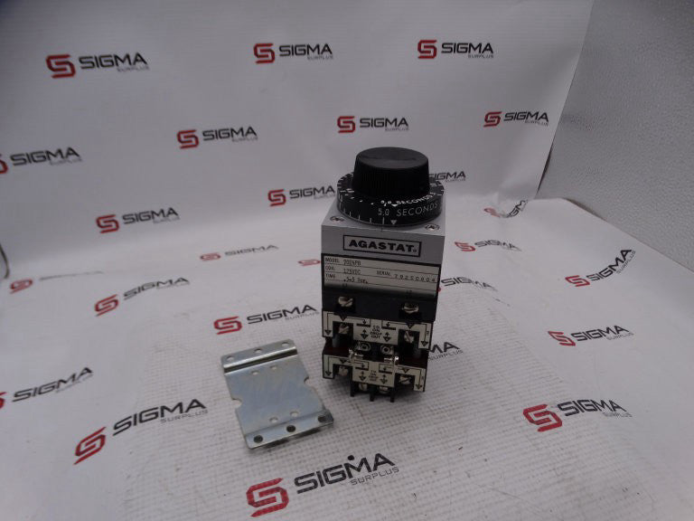 AGASTAT 7024PB TIMER