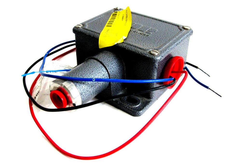 NEW SOR 6NN-A5-M4-C1A PRESSURE SWITCH 6NNA5M4C1A