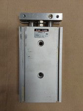 SMC CXSM25-70 Series Dual Rod Cylinder Basic Type