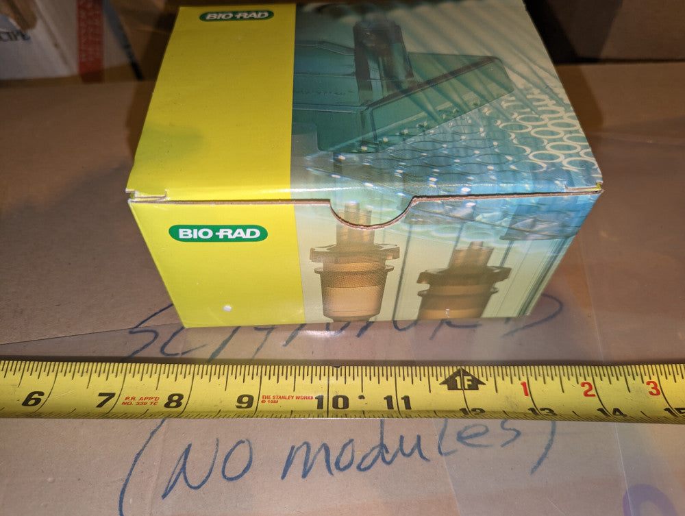 Bio Rad Opti 4CN Substrate Kit 1708235