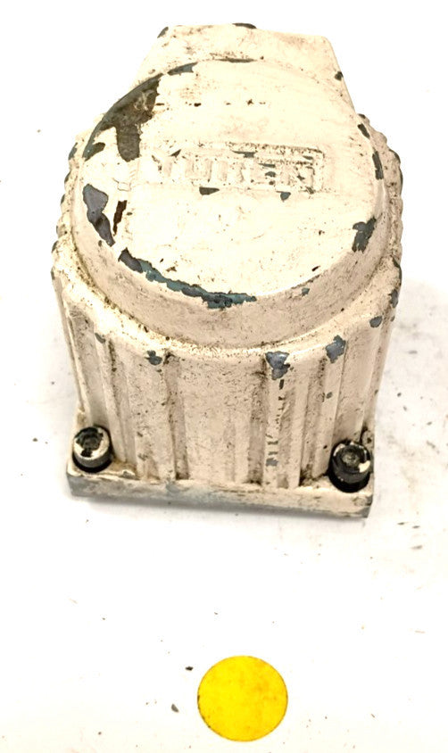 YUKEN SOLEINOID COIL HYDRAULIC VALVE SD4-24-40901 24VDC 1.5A 36.5W