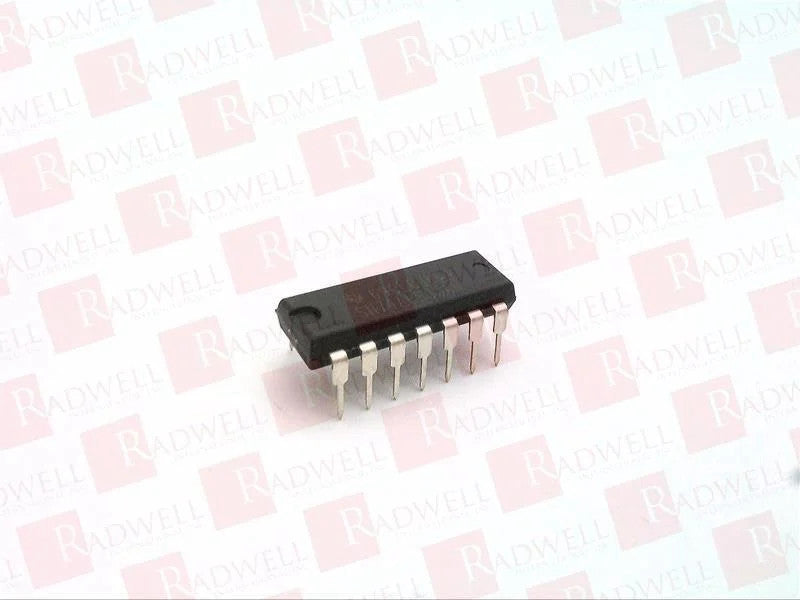 TEXAS INSTRUMENTS SEMI SN74ALS05AN / SN74ALS05AN (BRAND NEW)