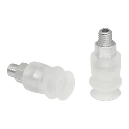 Schmalz 10.01.06.00086 Bellow Suction Cup, 1.5