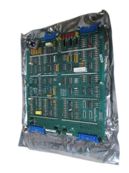 ALLEN BRADLEY 112992 CIRCUIT BOARD NSNP