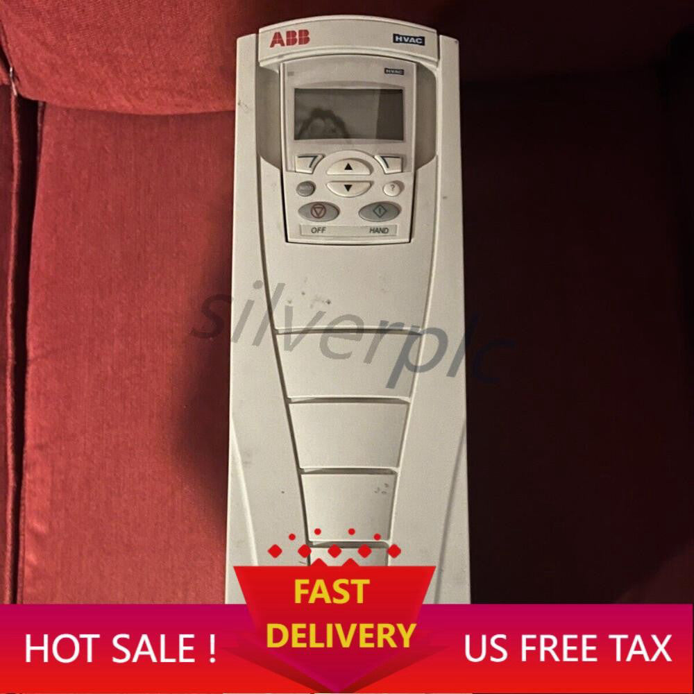 ABB ACH550-UH-023A-4 HVAC Motor Drive US Free TAX