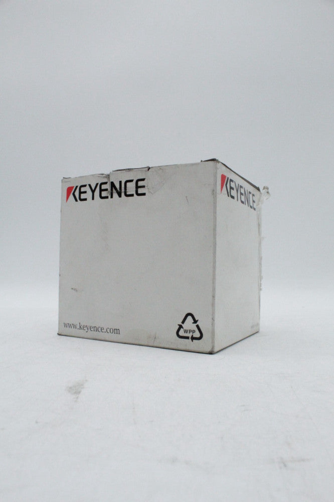 Keyence EG-545U Amplifier Unit