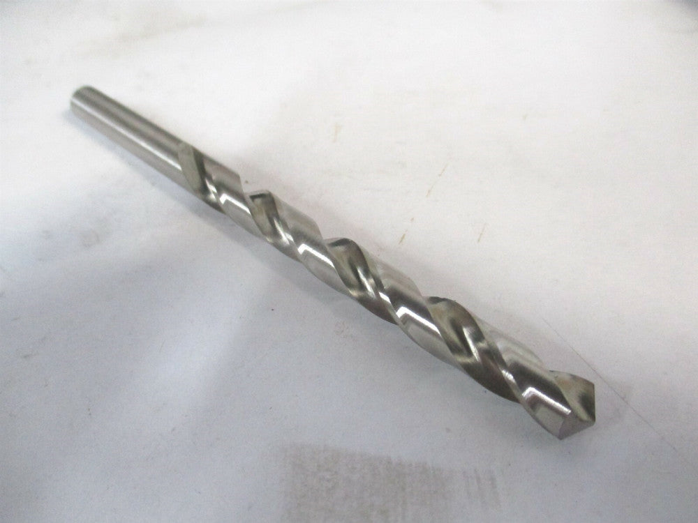 (84577949) 2-7/8" x 4-1/8" Letter J 118° HSS RH Spiral Straight Jobber Drill
