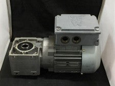 Sew-Eurodrive WA20TDT71D4TF Gearmotor 0.5HP W/SPIROPLAN Right Angle Reducer