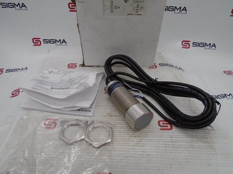 SCHNEIDER ELECTRIC SM906A430501S SENSOR