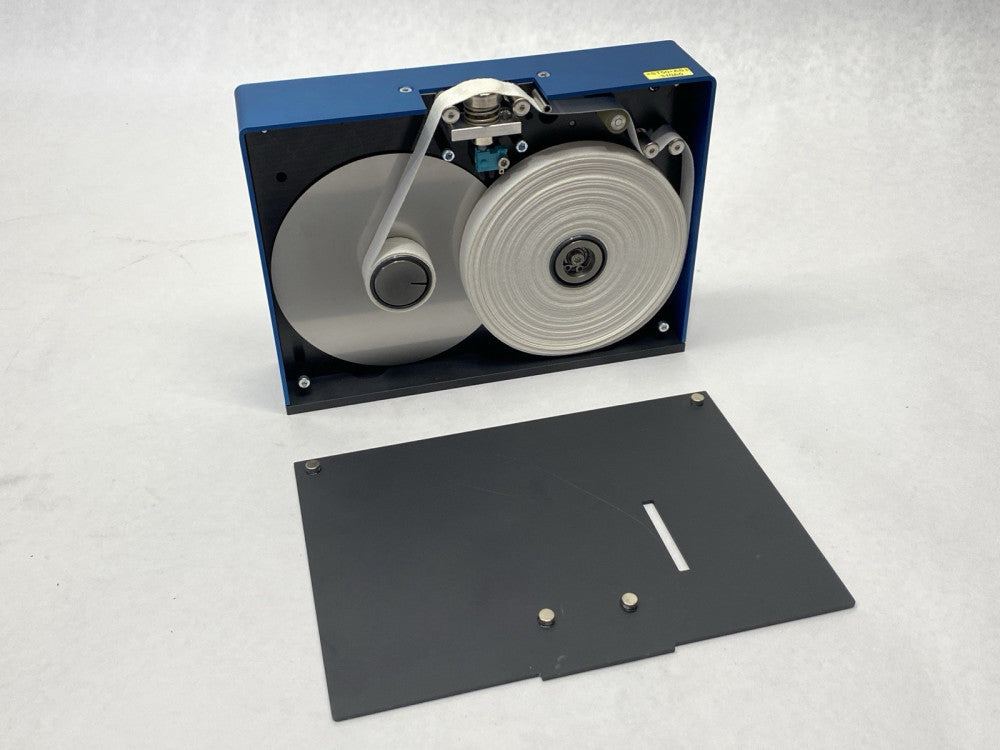 IC Automation 2000185 Wiper I Industrial Automatic Dispenser Needle Cleaner