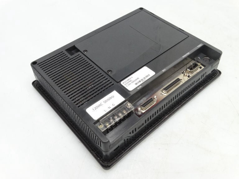 FANUC QPI21100E2P-A Hmi