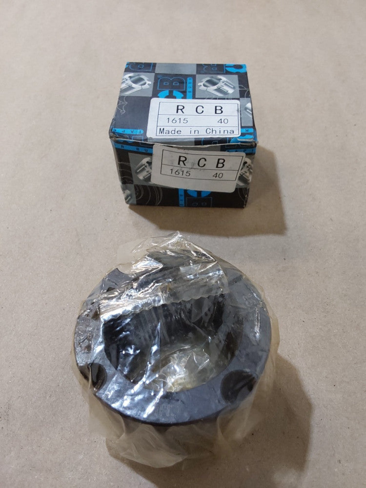 RCB 1615-40 Taper Bushing