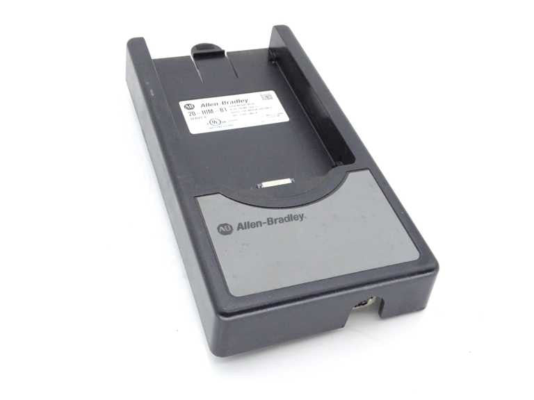 ALLEN BRADLEY 20-HIM-B1 ENCLOSURE - Used