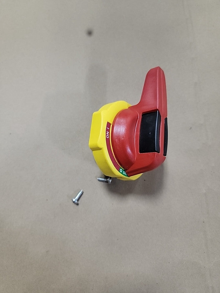 Allen Bradley 194R-PY Operating Handle