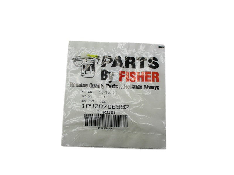 FISHER 1P420706992 NSMP
