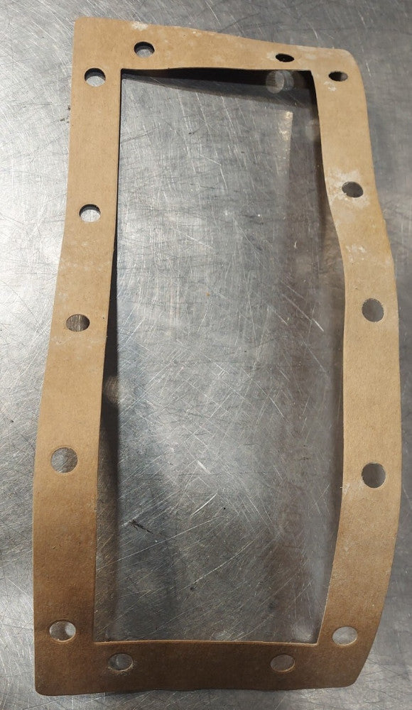 ROOTS GSKT, SUMP CVR 6" x 15" VELLUMOID. GASKET 24498011