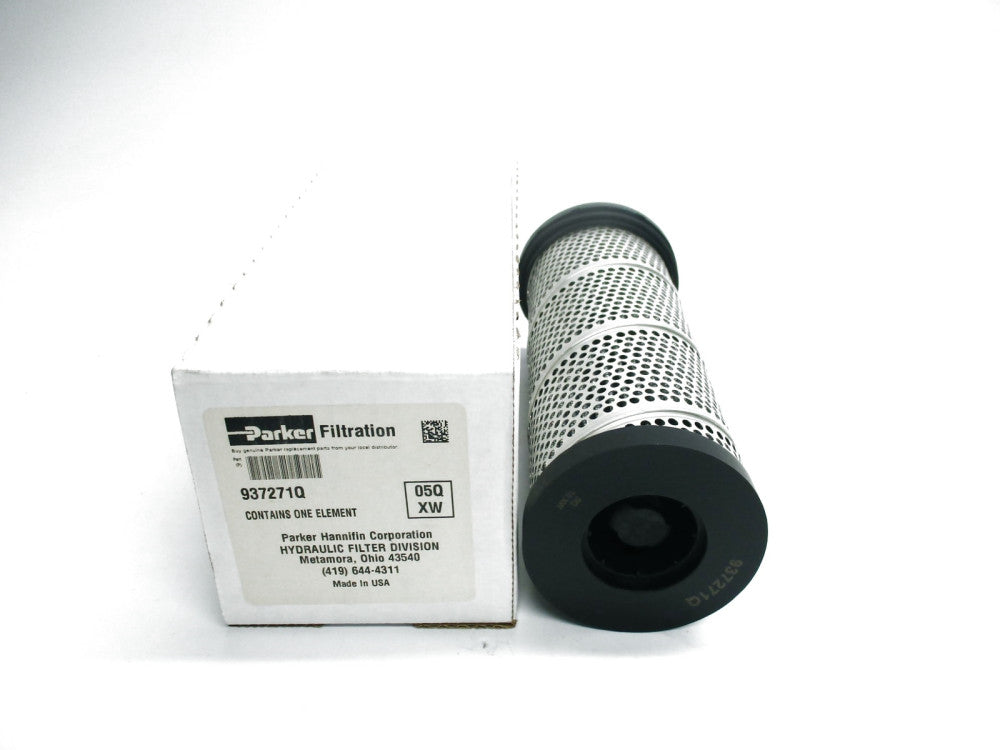 PARKER 937271Q (05QXW) NSMP