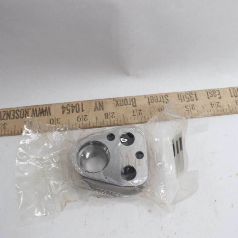 True Position Headed Punch Retainer AP-AN20