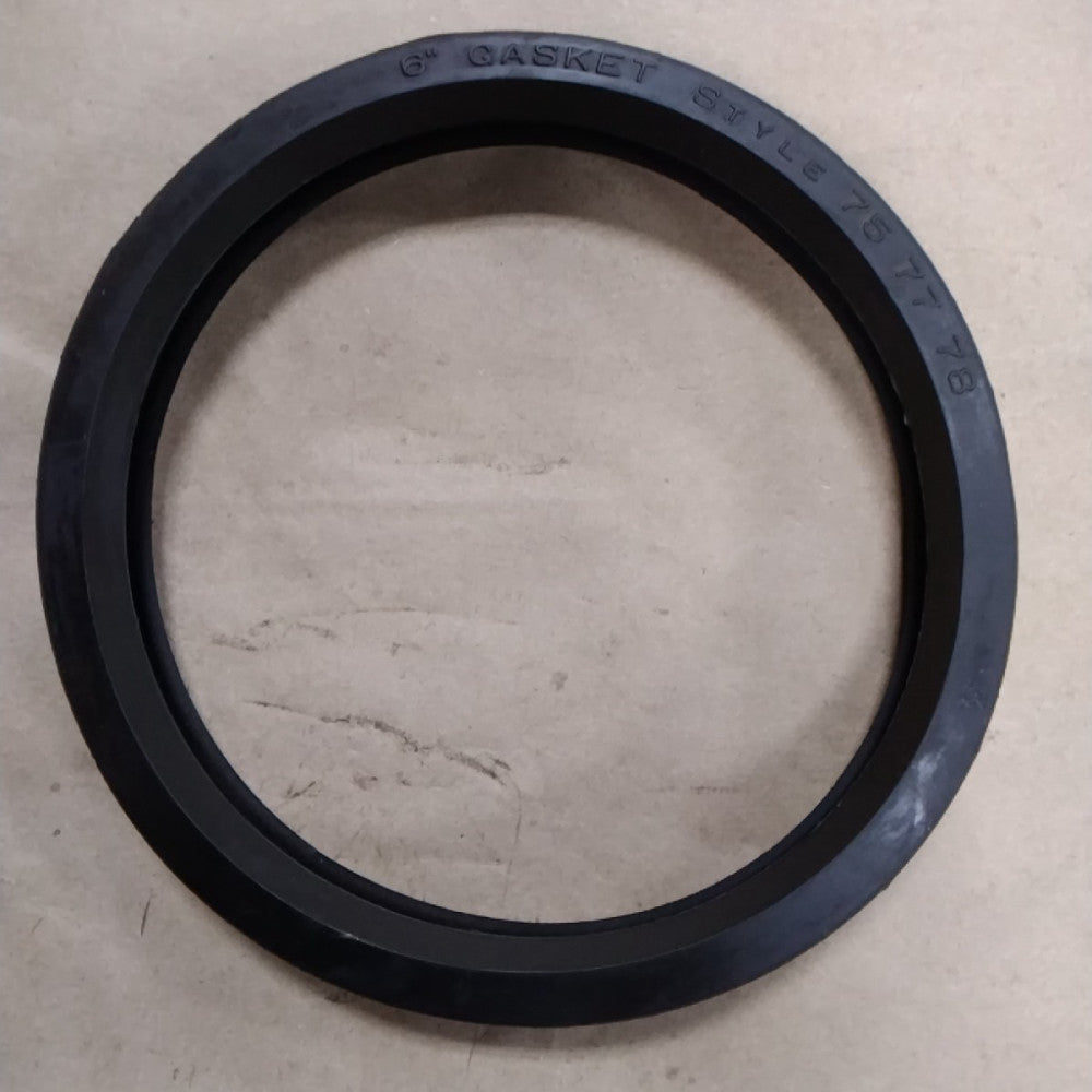 6" Gasket Style 77 75 78 Z56