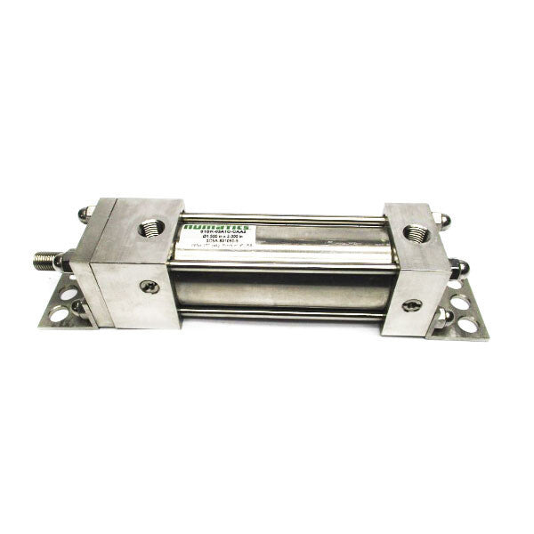 NUMATICS S1SK-03A1C-CAA2 250PSI 1/2" NSNP