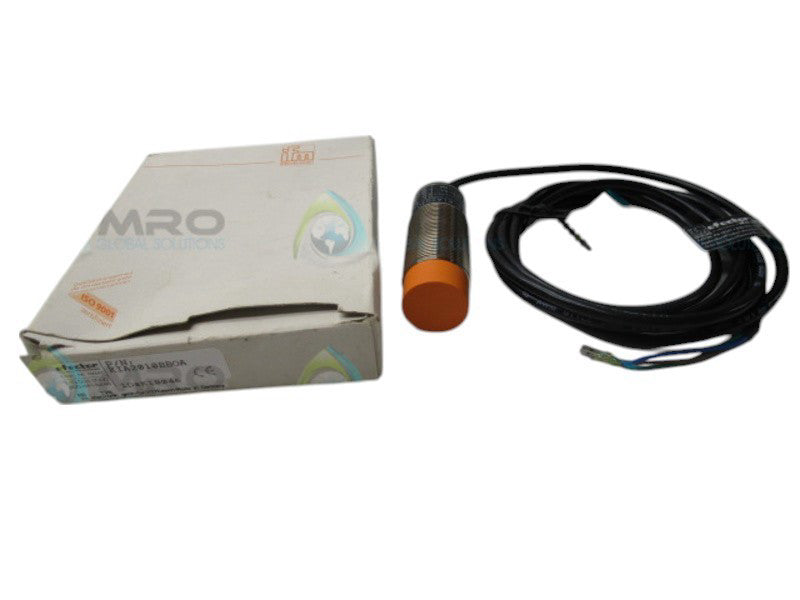 IFM EFECTOR KIA2010-BBOA NSMP