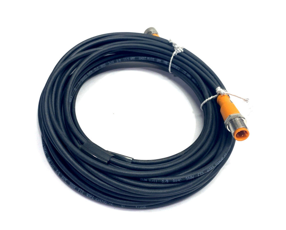 ifm EVC108 Connection Cable 10m VDOGH040MSS0010H04STGH040MSS