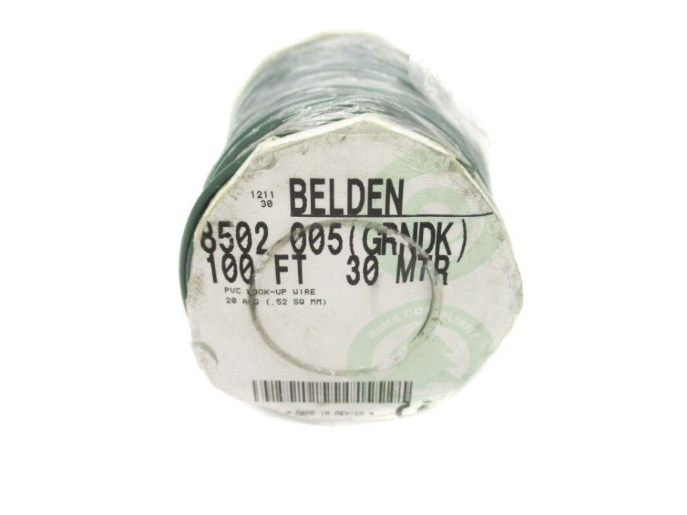 BELDEN 8502005 NSNP