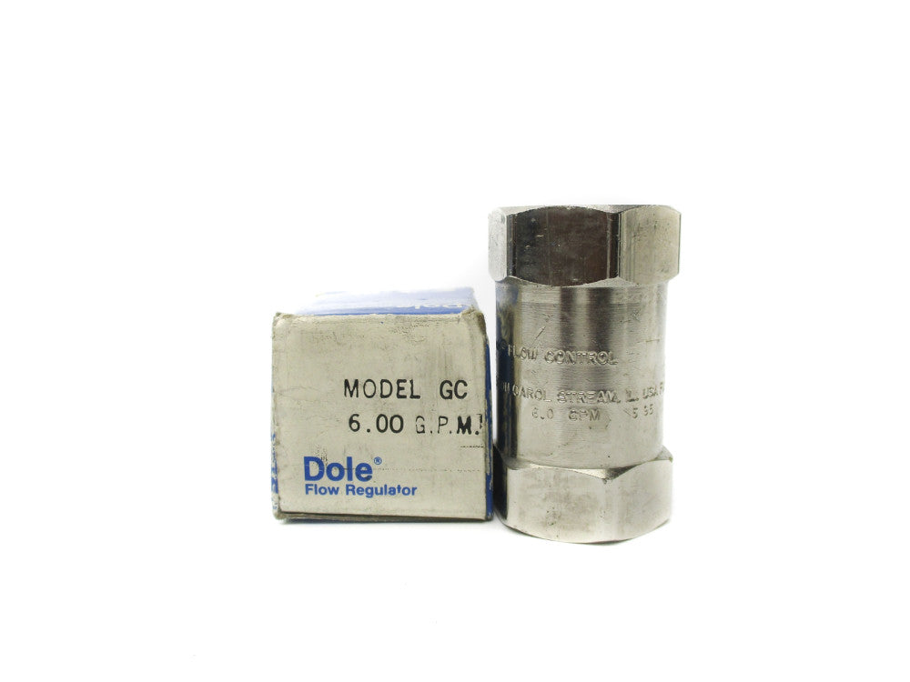 EATON GC6.00 NSMP