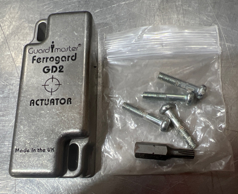 GUARDMASTER GD2 Nos Surplus