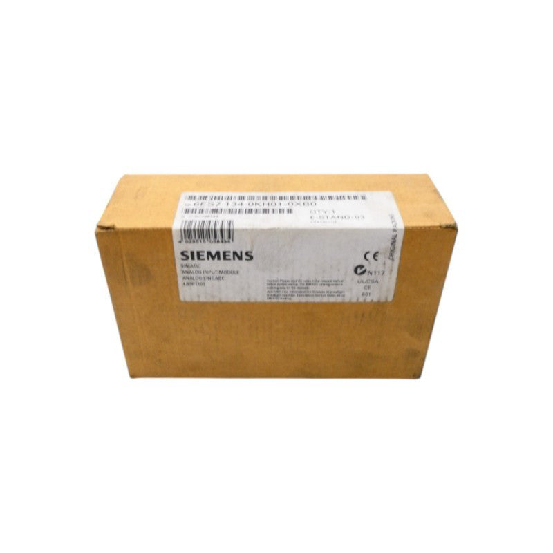 SIEMENS 6ES7134-0KH01-0XB0 NSFS