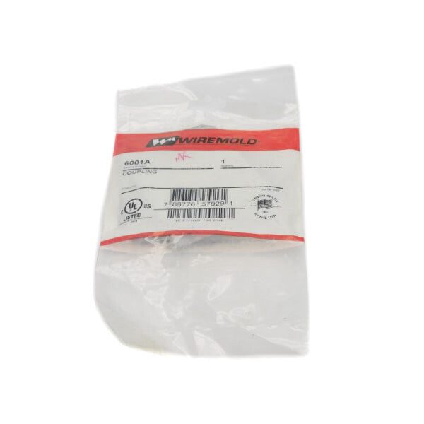 WIREMOLD 6001A NSMP