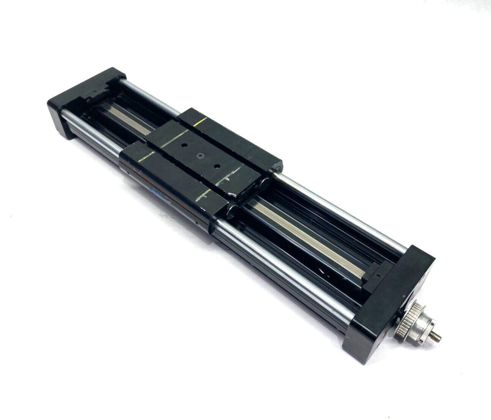 Tol-o-Matic 06100715#23827 Linear Actuator SK10 10" Travel Length